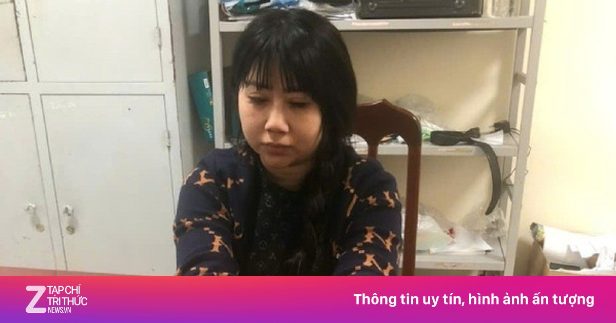 Bắt quả tang 'nữ quái' mang ma túy đi bán