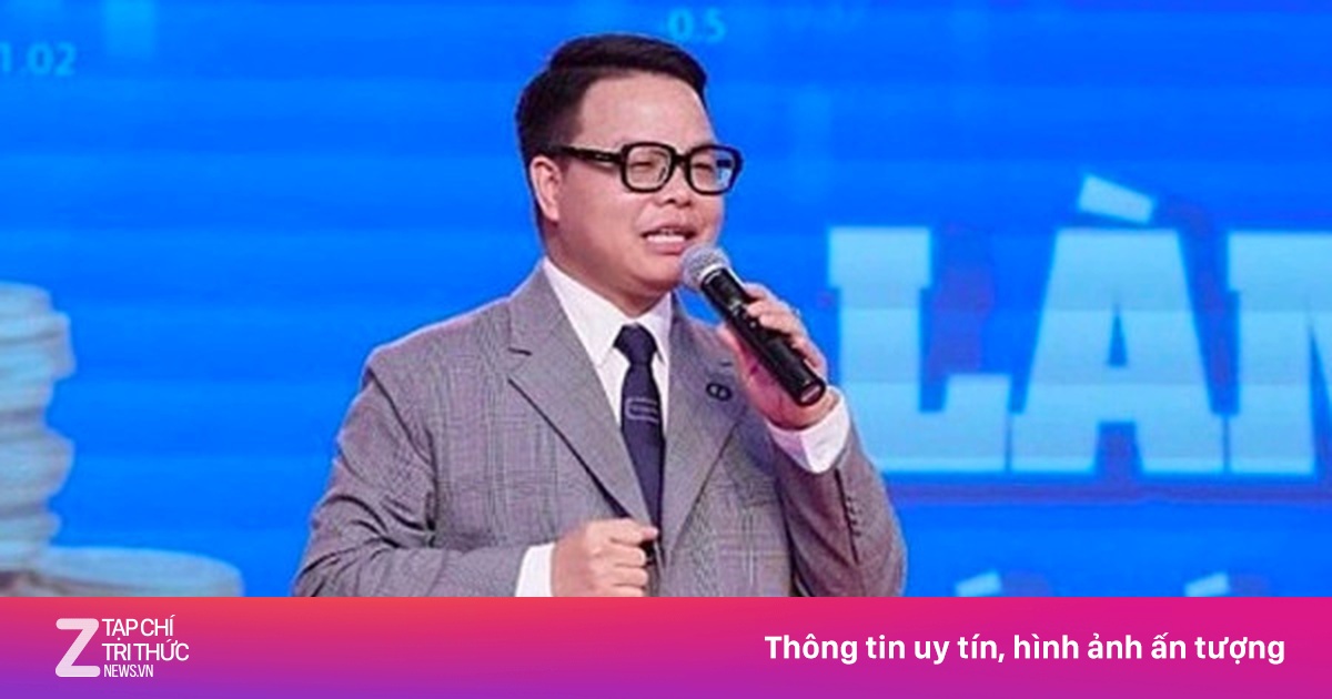 Vợ chồng Mr Hunter Lê Khắc Ngọ kéo người thân vào đường dây lừa đảo