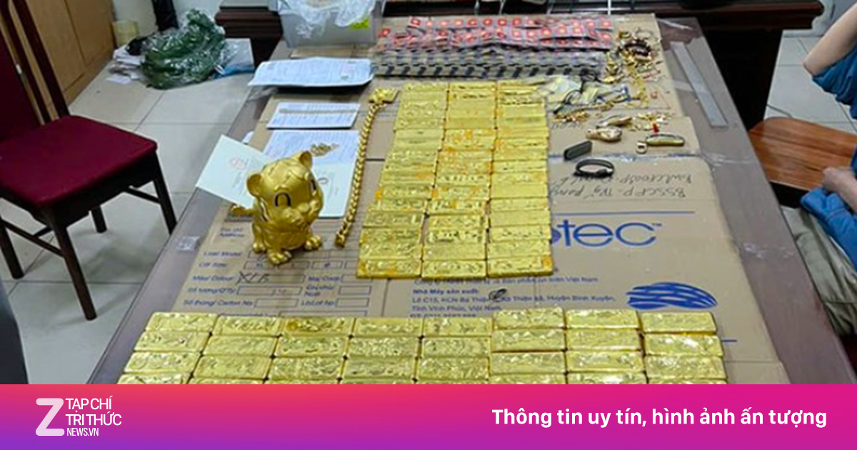 Dàn siêu xe, đồng hồ xa xỉ, tiền và vàng thu giữ trong vụ Mr Pips