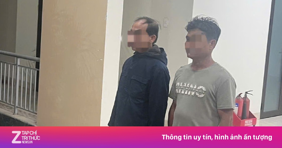 Đà Nẵng: Tạm giữ hình sự hai hàng xóm xâm hại bé gái 13 tuổi
