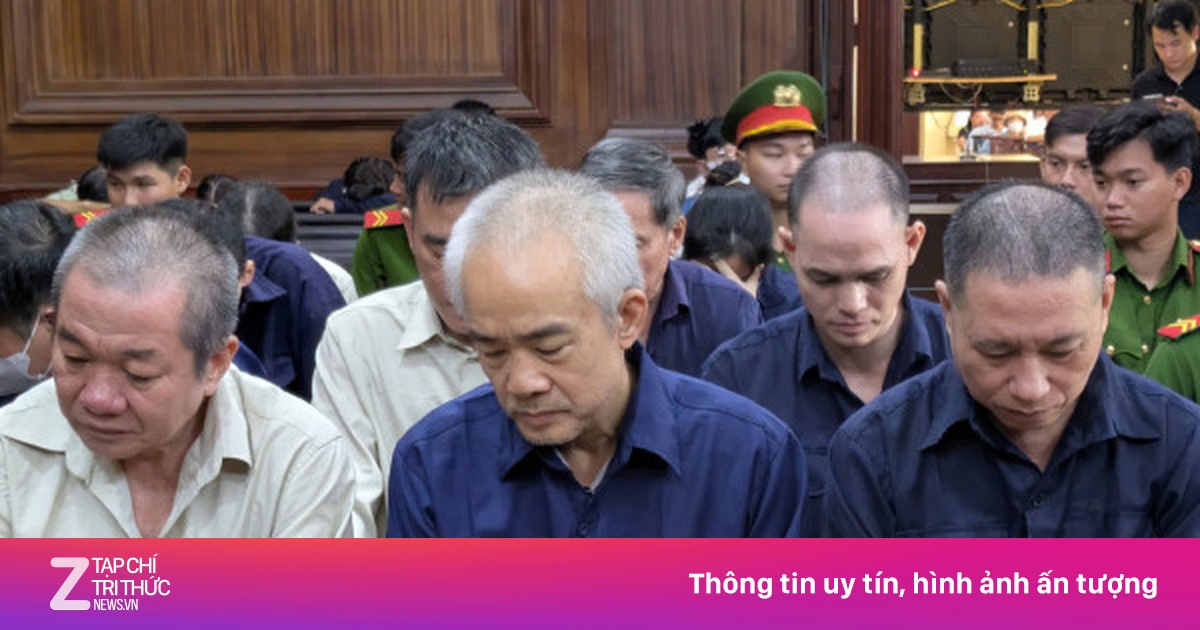 Cựu giám đốc trung tâm đào tạo lái xe bị phạt 26 năm tù