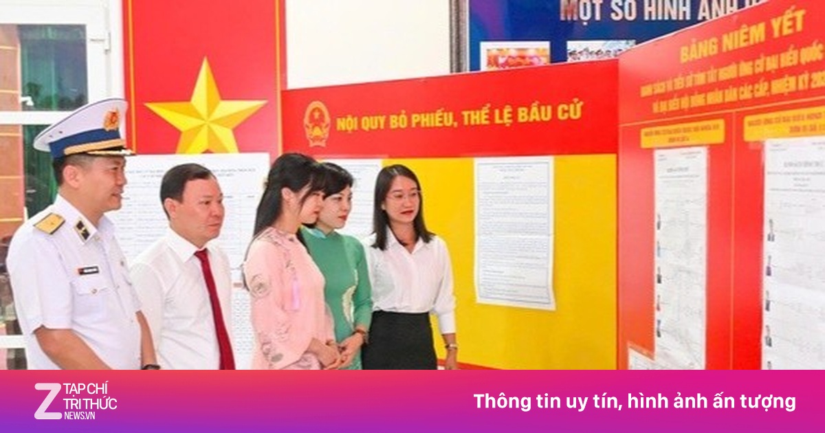 TP.HCM công bố 125 người trúng cử đại biểu HĐND