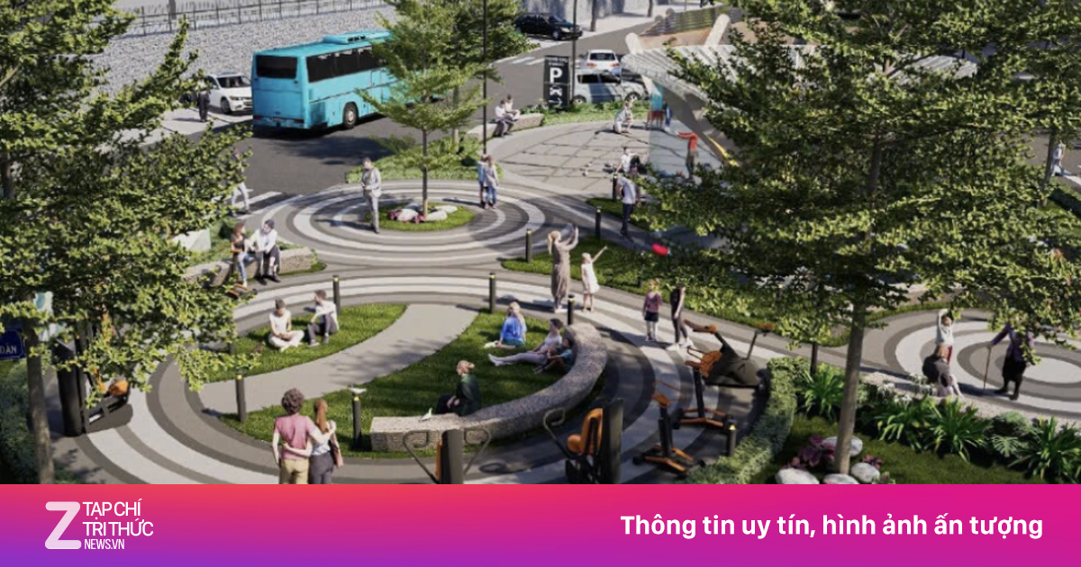 Hà Nội khẩn cấp xây bãi đỗ xe tại Hoàn Kiếm, Ba Đình, Cửa Nam