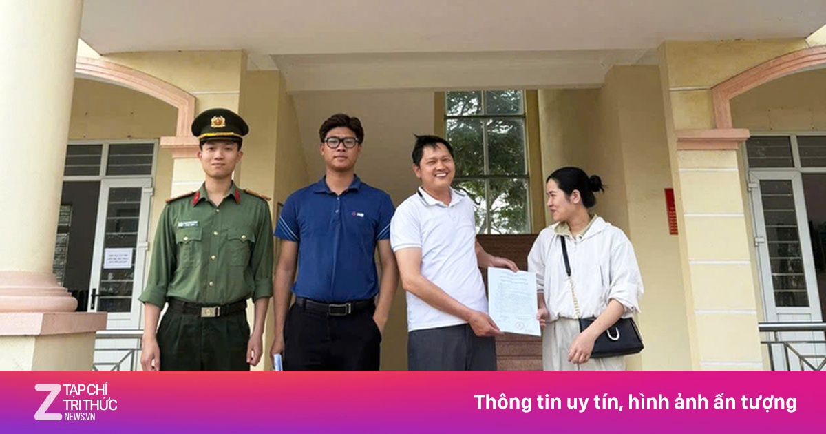 Nhân viên ngân hàng chuyển nhầm 3 tỷ cho người lạ