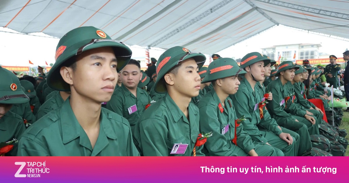 Bị phạt hơn 62 triệu vì không chấp hành lệnh gọi nhập ngũ