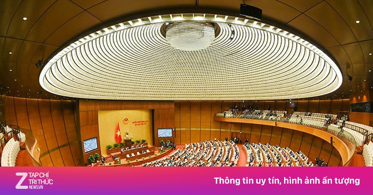 Chiều nay công bố danh sách trúng cử đại biểu Quốc hội khóa mới