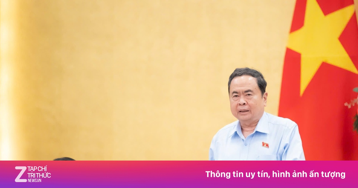 Hội Đồng Bầu Cử Công Bố Danh Sách 500 Đại Biểu Quốc Hội Khóa XVI