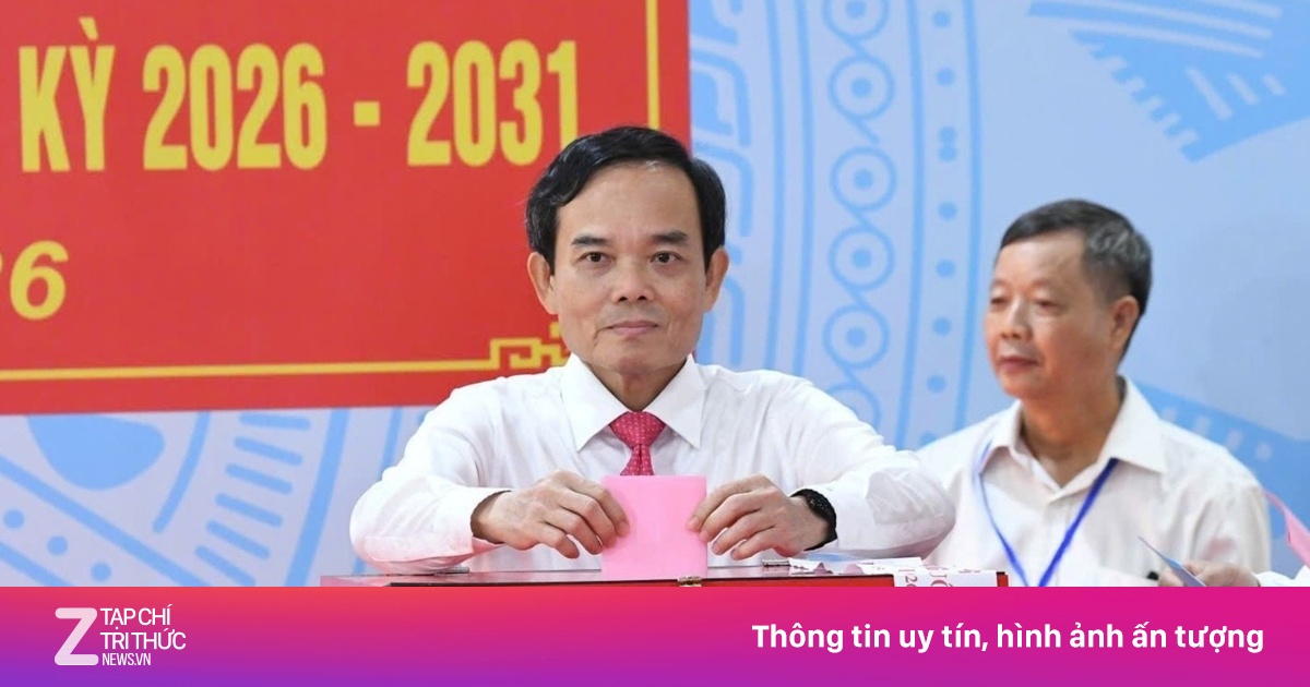 Công bố danh sách 38 đại biểu Quốc hội khóa XVI trúng cử tại TP.HCM