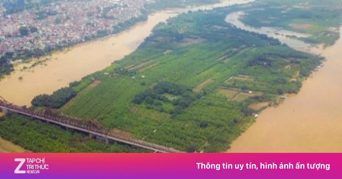 Bộ Chính trị ban hành nghị quyết về phát triển Thủ đô Hà Nội