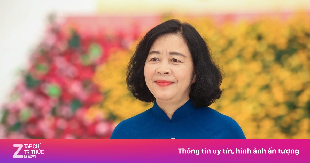 Bà Bùi Thị Minh Hoài và nhiều lãnh đạo mặt trận trúng cử ĐBQH khóa XVI