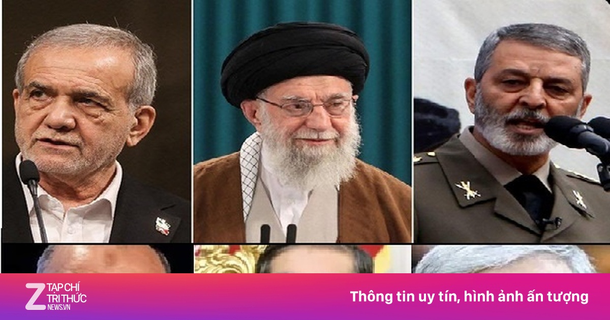 Vì sao Israel chứ không phải Mỹ, đứng sau các vụ ám sát lãnh đạo Iran?
