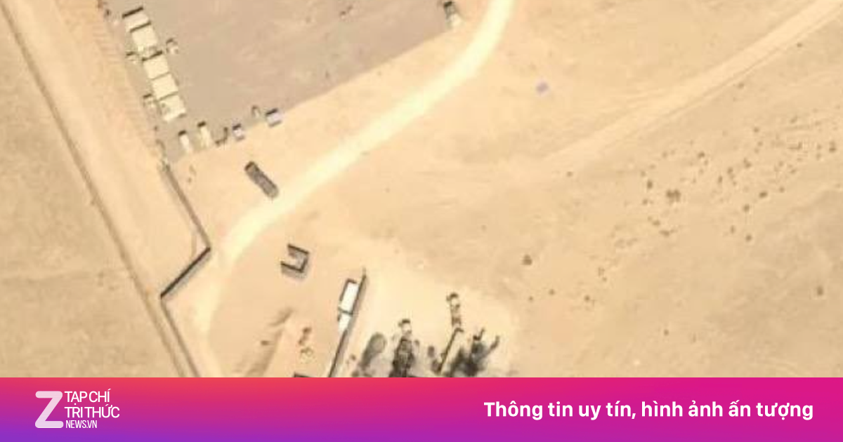 Ba Tuần Giao Tranh: Iran Gây Thiệt Hại Nghiêm Trọng Cho Các Căn Cứ Mỹ Ở Trung Đông