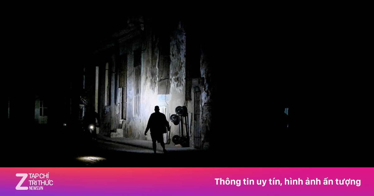 Cuba không cho phép Đại sứ quán Mỹ nhập dầu diesel chạy máy phát điện