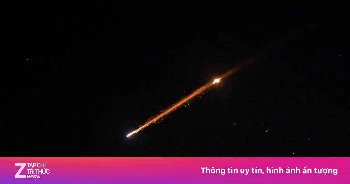 Ngăn chặn tên lửa Iran khó đến mức nào?