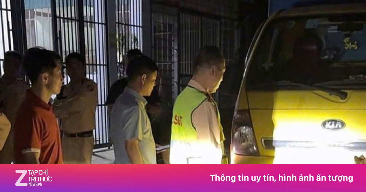 Lào Cai truy bắt xe tải Điện Máy Xanh gây tai nạn chết người rồi bỏ trốn
