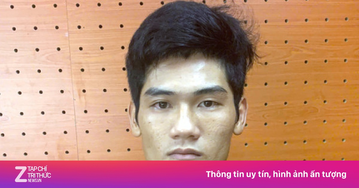 Cần Thơ: Bắt nóng thanh niên cướp giật dây chuyền vàng khiến nạn nhân tử vong