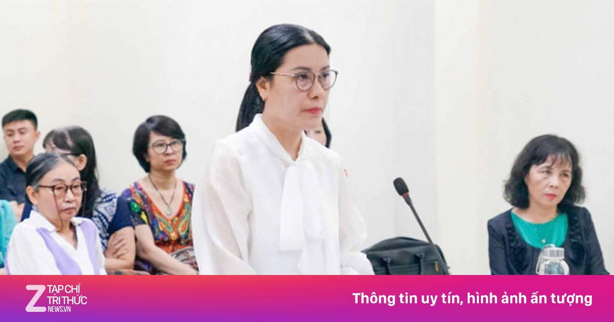 Xét xử cựu hiệu trưởng và kế toán trưởng Trường THCS Ba Đình vì thu tiền học thêm trái quy định