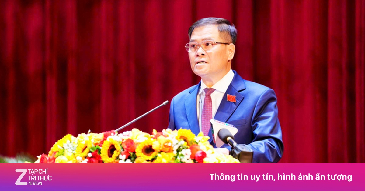 Ông Bùi Văn Khắng Tái Đắc Cử Chủ Tịch UBND Tỉnh Quảng Ninh Nhiệm Kỳ Mới