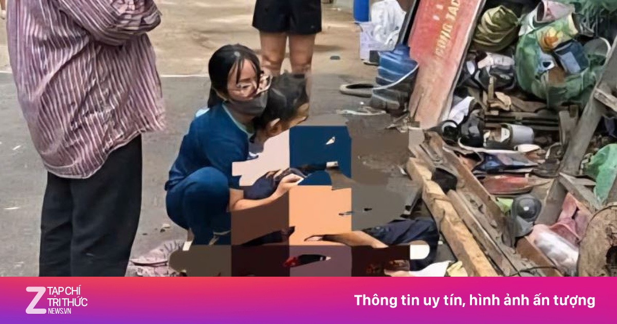 Vụ nổ kho phế liệu tại Thái Nguyên gây thương vong, lực lượng chức năng khẩn trương cứu nạn