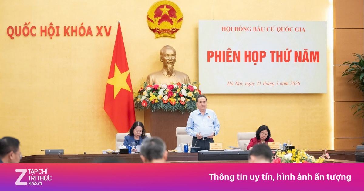 Hội đồng Bầu cử xác nhận 500 đại biểu Quốc hội khóa XVI đủ tư cách