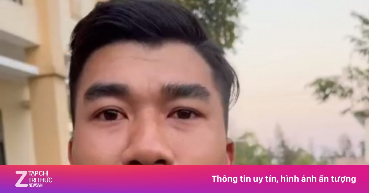 Bắt đối tượng chuyên trùm kín chăn mền 'né' camera