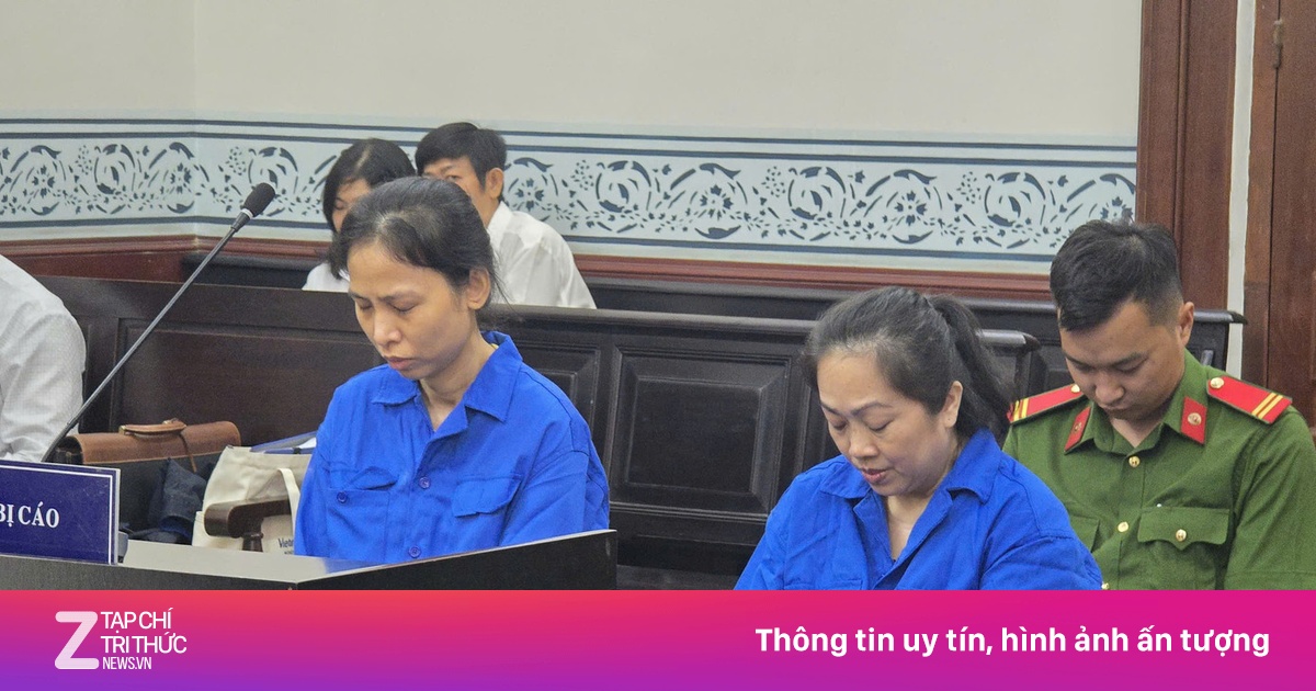 Thủ quỹ Co.op Rạch Miễu bị phạt 20 năm tù vì tham ô hơn 2 tỷ đồng bằng chiêu đánh tráo tiền