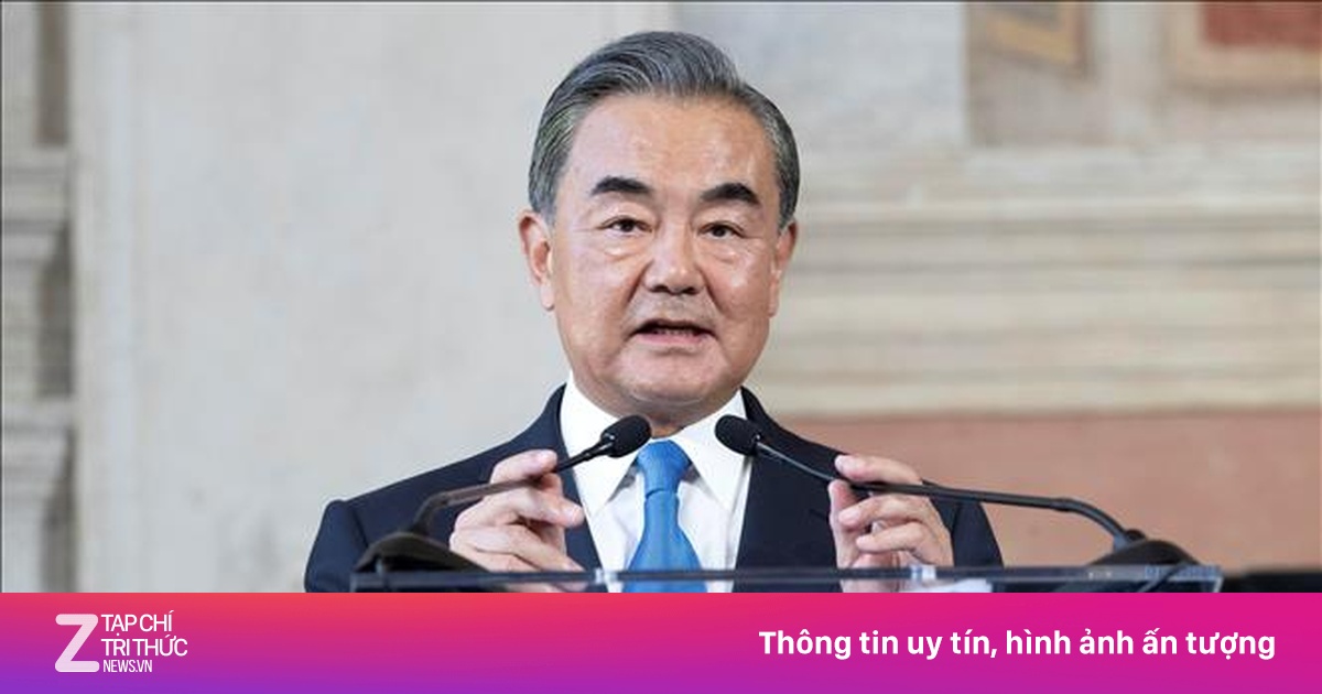 Trung Quốc viện trợ nhân đạo khẩn cấp cho Iran