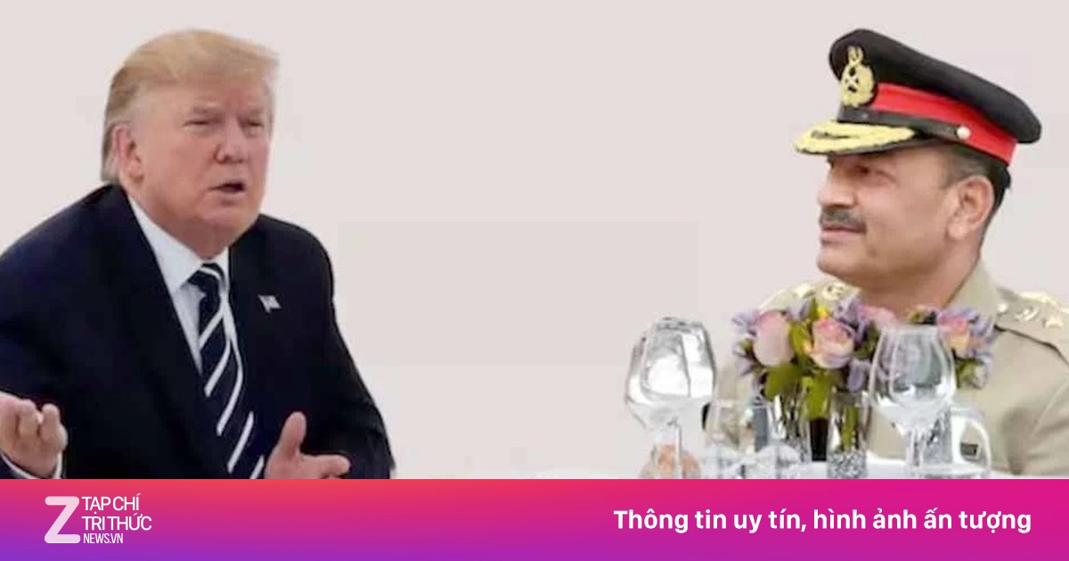 Pakistan Bất Ngờ Trở Thành Tâm Điểm Ngoại Giao Giữa Chiến Sự Iran - Mỹ