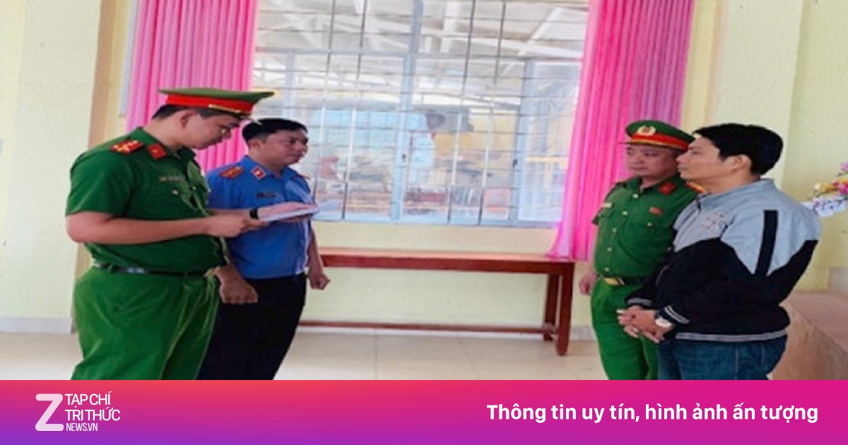 Giám đốc Công ty Quốc Thái bị bắt vì sản xuất đường cát giả tại Đồng Tháp