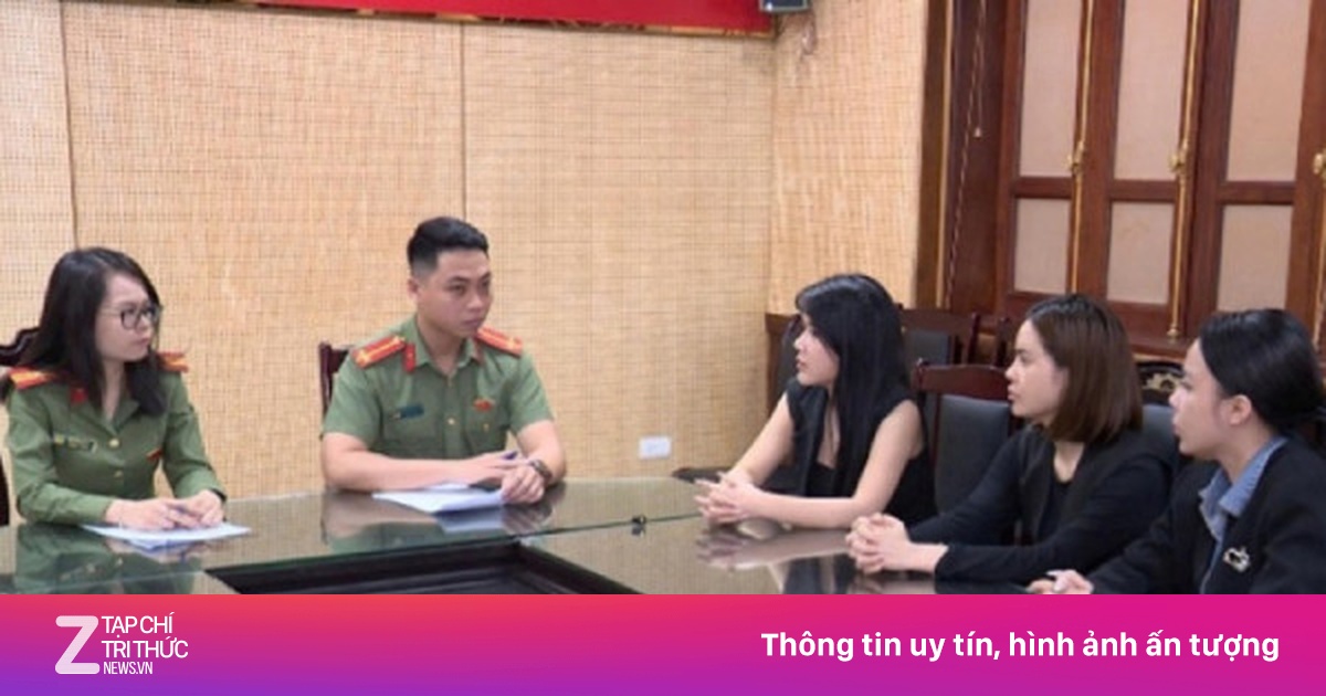 Hà Nội khởi tố 4 đối tượng tại Phòng khám Phụ sản Helia vì lừa đảo