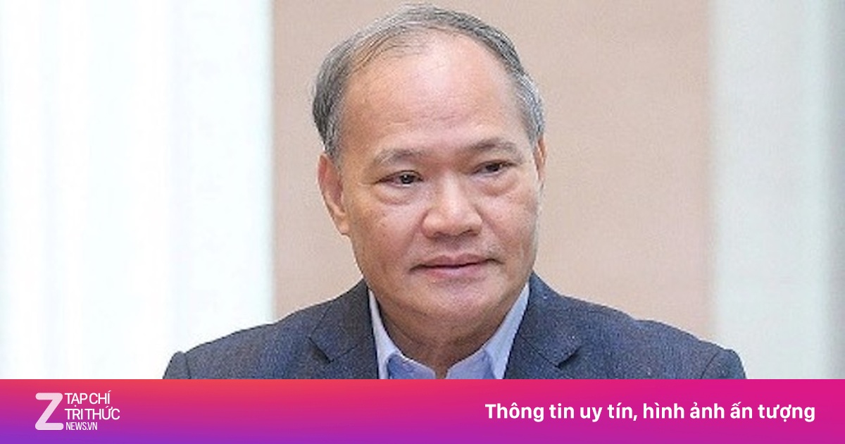 Sáng Mai Xét Xử Cựu Thứ Trưởng Hoàng Văn Thắng Và 22 Bị Cáo Trong Vụ Án Hối Lộ