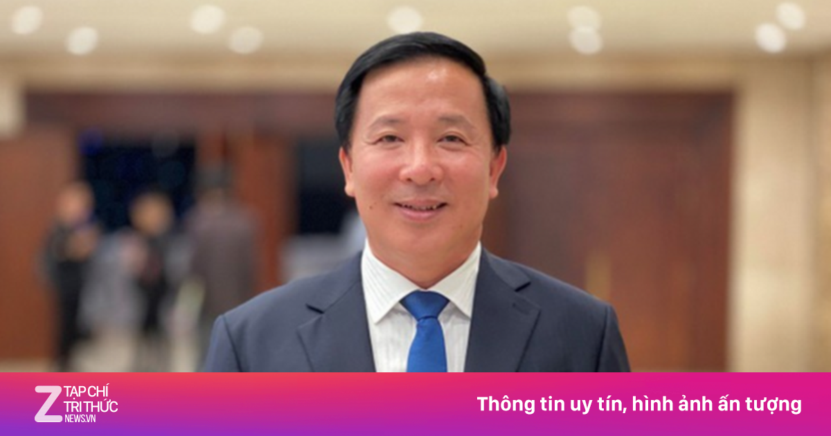 Ông Nguyễn Văn Út tái đắc cử Chủ tịch UBND tỉnh Đồng Nai với số phiếu tuyệt đối