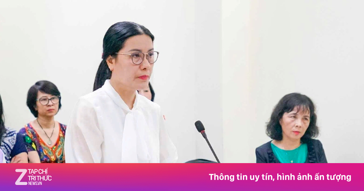 Cựu Hiệu trưởng thu 15.000 đồng mỗi tiết học thêm bị tuyên 3 năm tù giam