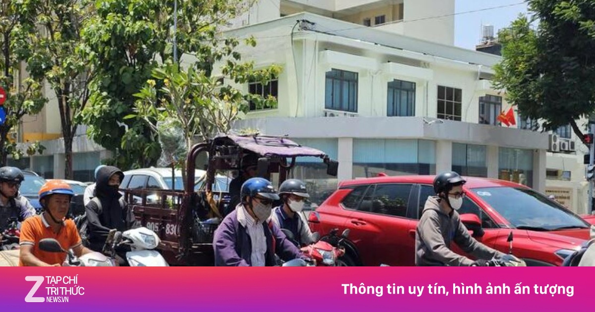 Nam Bộ sắp nắng nóng diện rộng, có nơi lên tới 37°C