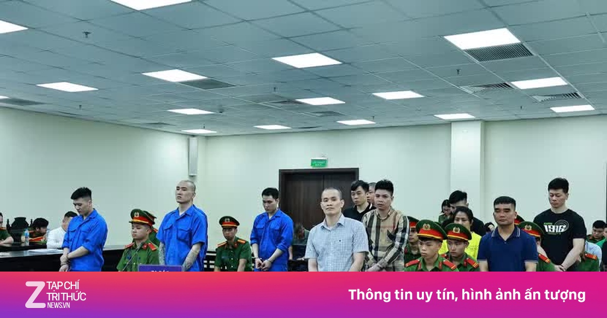Đường dây ma túy Hương 'mẩu' bị triệt phá, 11 án tử hình được tuyên