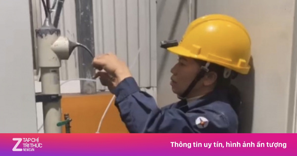 Bắt Phó tổng giám đốc Nhiệt điện Quảng Ninh vì phù phép số liệu khí thải