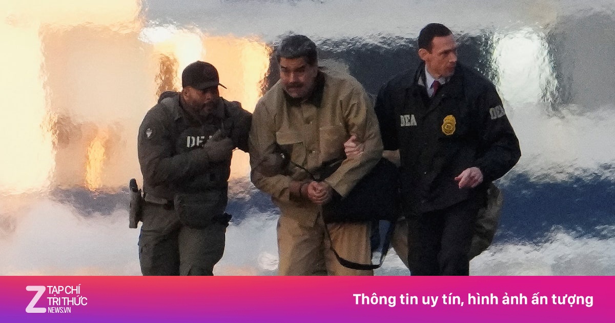 Tổng thống Venezuela Maduro ra tòa lần hai tại Mỹ, tranh cãi về quyền sử dụng ngân sách