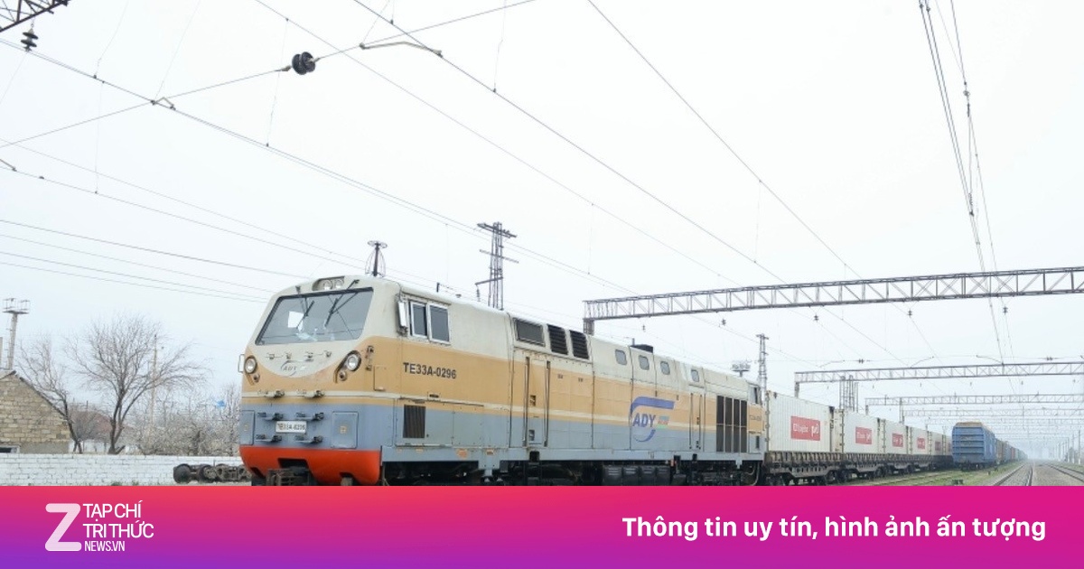 Nga Chuyển Hàng Viện Trợ Nhân Đạo Tới Iran Qua Azerbaijan, Thúc Đẩy Hợp Tác Chiến Lược