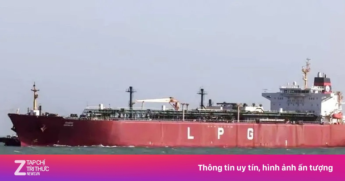 Việt Nam kiến nghị Iran hỗ trợ an toàn cho tàu thuyền qua eo biển Hormuz
