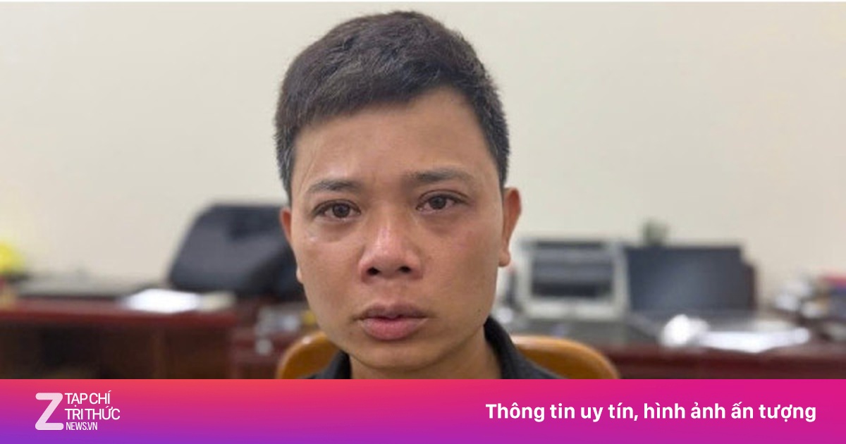 Dùng súng tự chế sát hại 3 người tại Quảng Trị do mâu thuẫn tình cảm vợ chồng