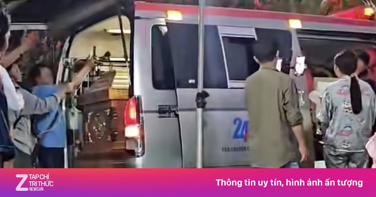 3 Công Nhân Đâm Chết Đồng Nghiệp Sau Mâu Thuẫn, Bỏ Trốn Về Sóc Trăng Và Cần Thơ