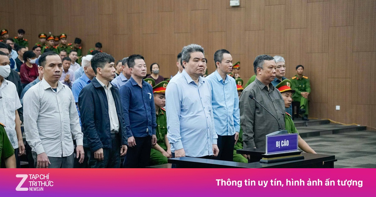 Luật sư nói gì khi bào chữa cho các bị cáo trong vụ án đấu thầu?