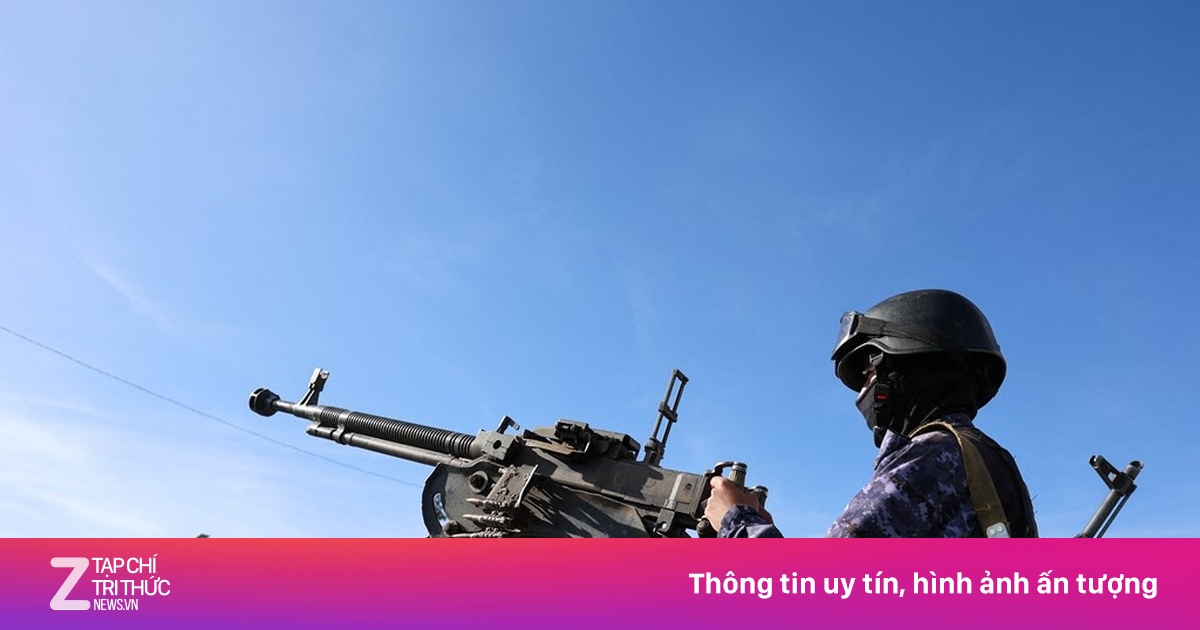 Houthi Tuyên Bố Mở Đợt Tấn Công Thứ Hai Vào Israel, Cam Kết Tiếp Tục Hành Động Quân Sự
