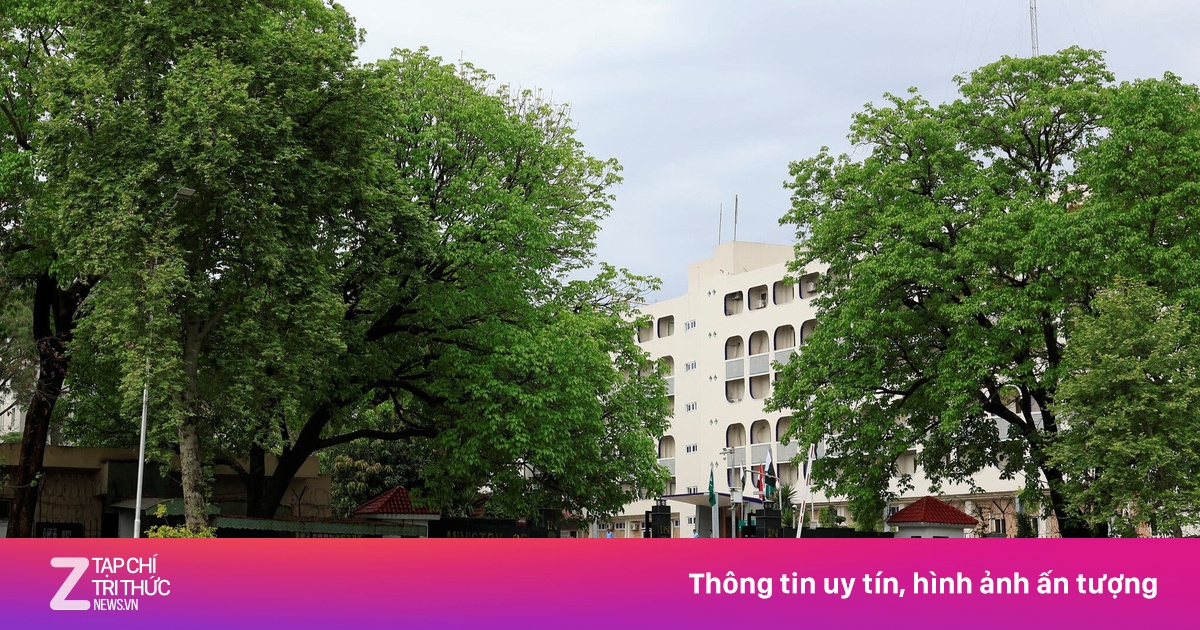 Căng thẳng Trung Đông leo thang: Đàm phán đa phương tại Pakistan, Iran cảnh báo tấn công đại học Mỹ