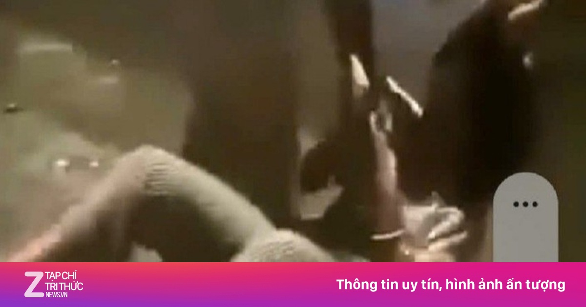 Nữ sinh lớp 7 Đà Nẵng bị đánh hội đồng, kéo lê trên vỉa hè gây phẫn nộ