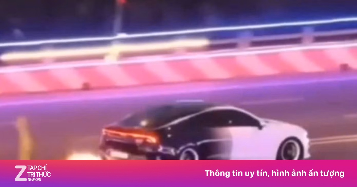 Tài xế ôtô 'nẹt pô phun lửa' ở Đắk Lắk bị phạt gần 77 triệu đồng