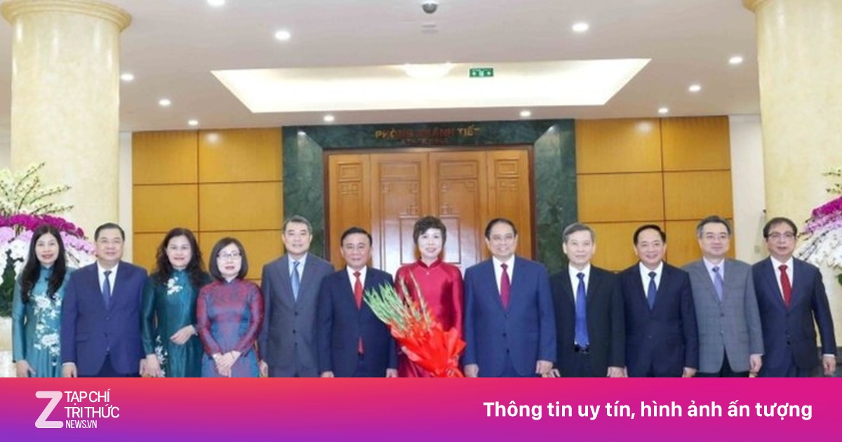 Chính Phủ Bãi Bỏ Nghị Định Quy Định Chức Năng Của 5 Cơ Quan Thuộc Chính Phủ