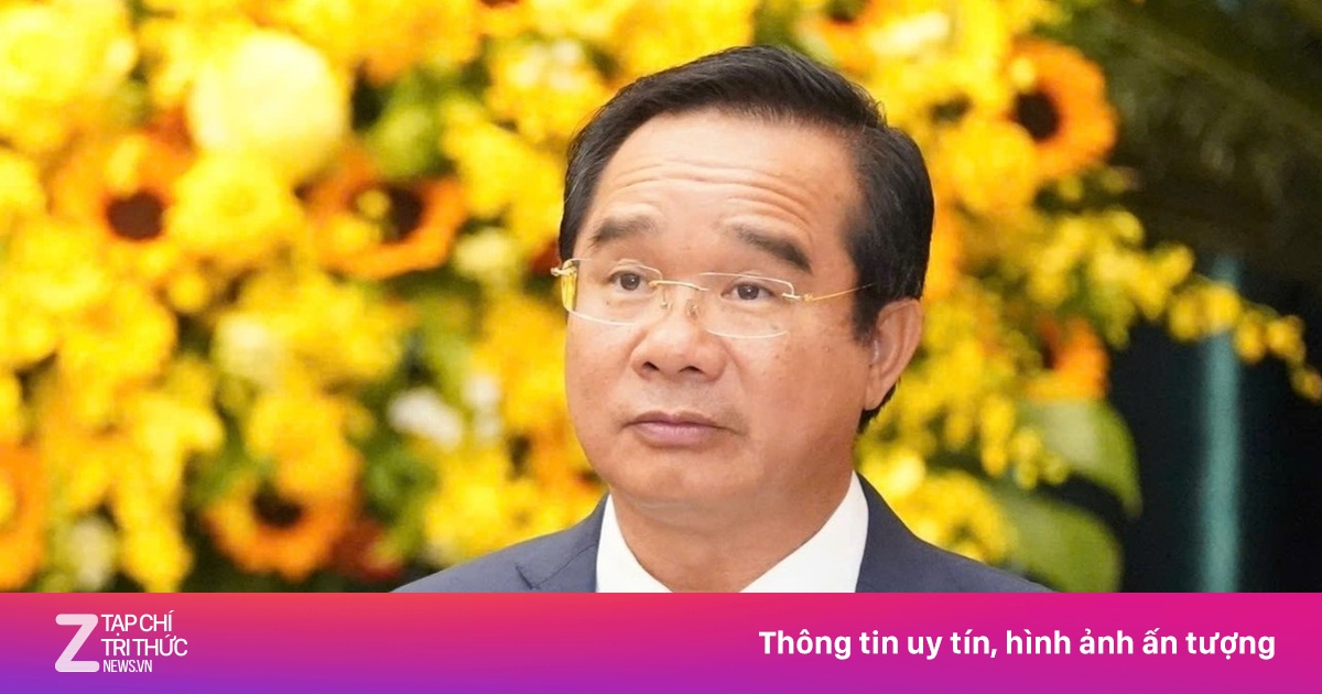 Chủ tịch UBND TP.HCM Nguyễn Văn Được Tái Đắc Cử, Cam Kết Phục Vụ Nhân Dân