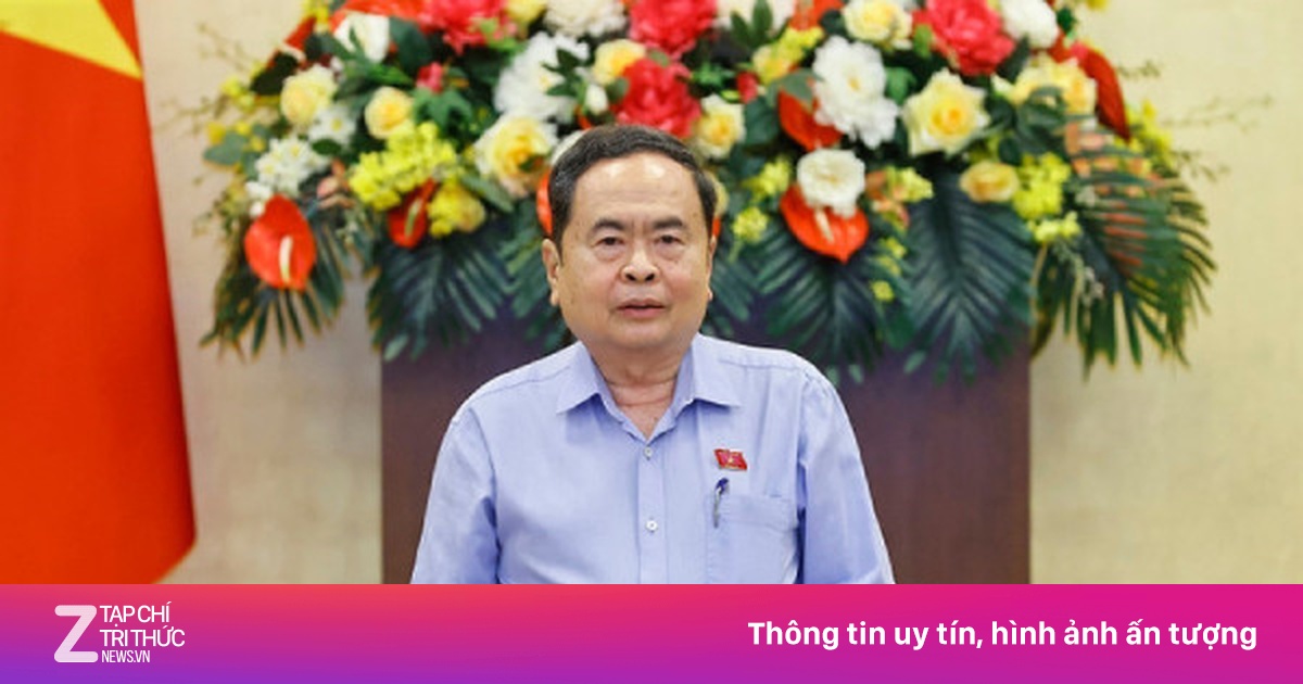 Ủy ban Thường vụ Quốc hội hoàn thành Phiên họp thứ 56, chuẩn bị kỹ lưỡng cho Kỳ họp thứ nhất Quốc hội khóa XVI