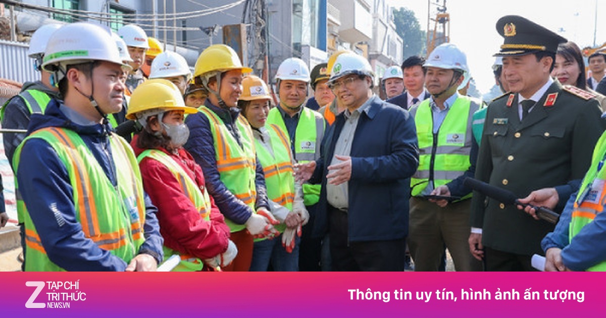 Thủ tướng Phạm Minh Chính kêu gọi tăng tốc bứt phá, thực hiện thắng lợi Nghị quyết Đại hội XIV